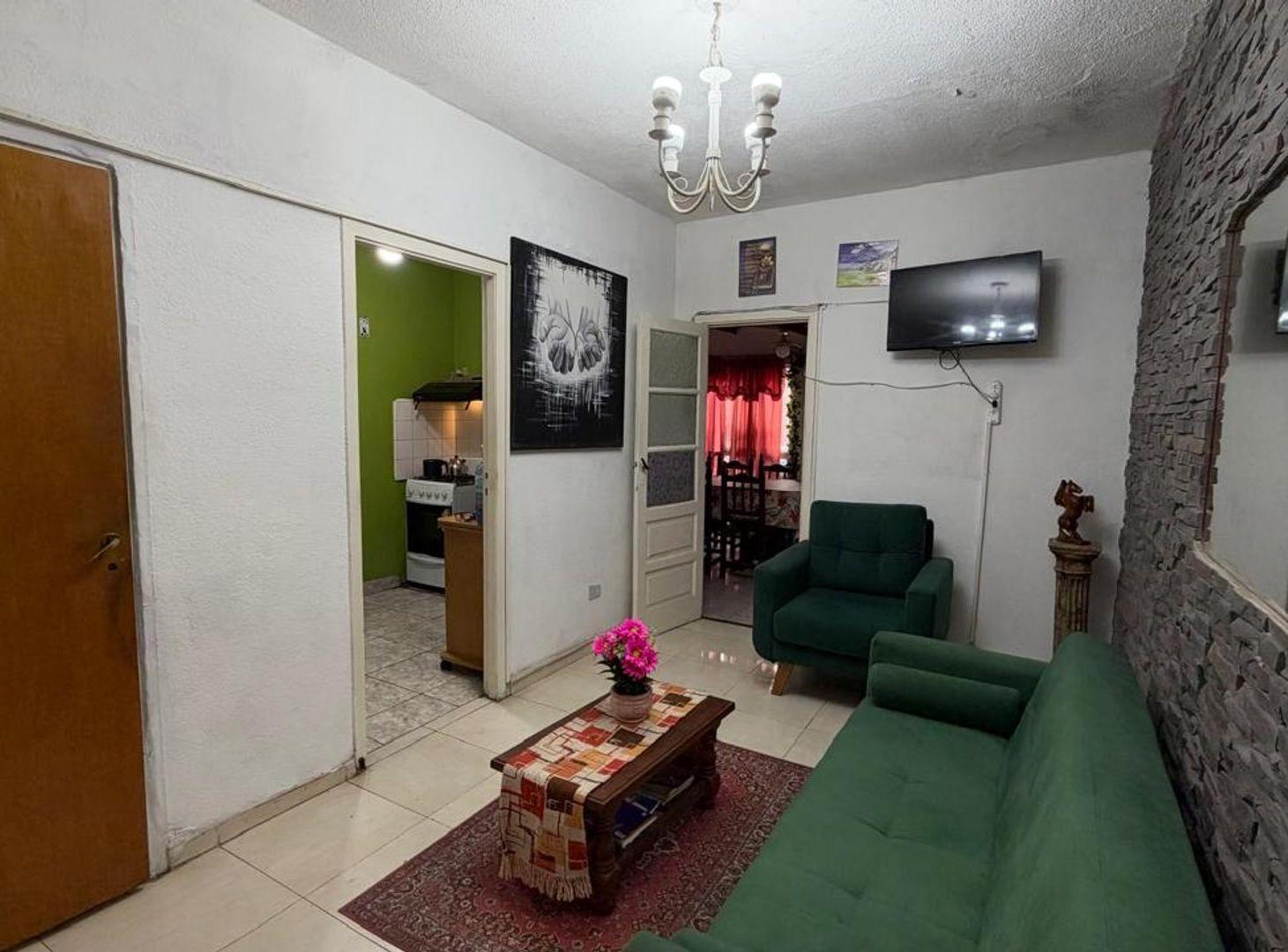 Foto de VENTA PH 2 AMB CON PATIO - CASTELAR - SIN EXPENSAS, imagen 3