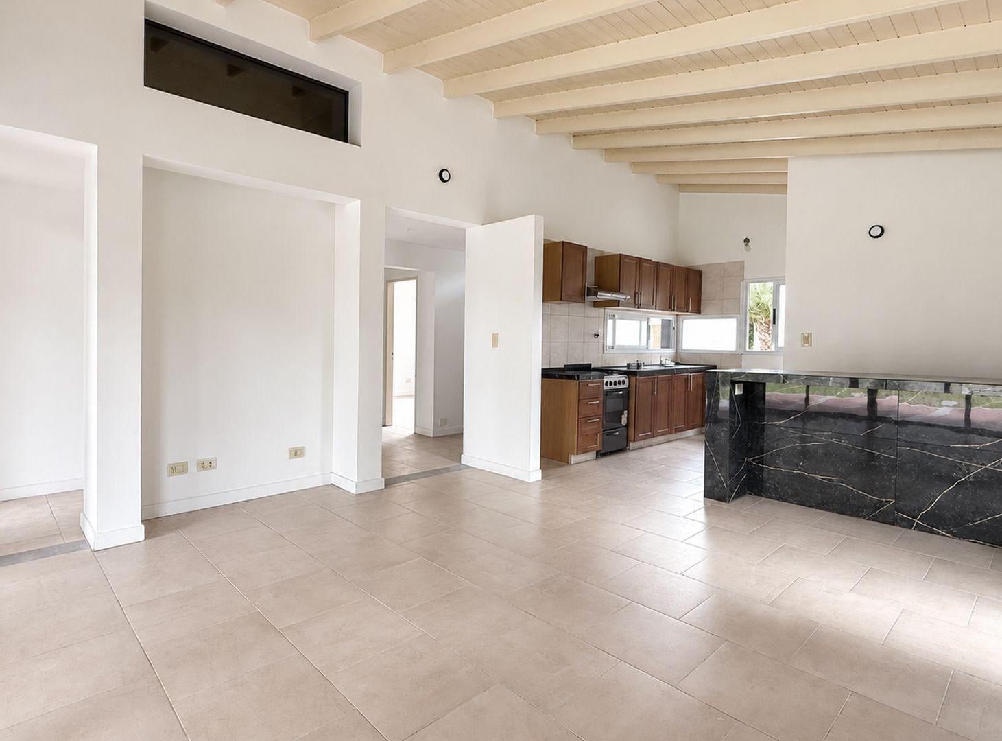Foto de ALQUILER CASA PB CON PILETA PARQUE Y QUINCHO, imagen 3