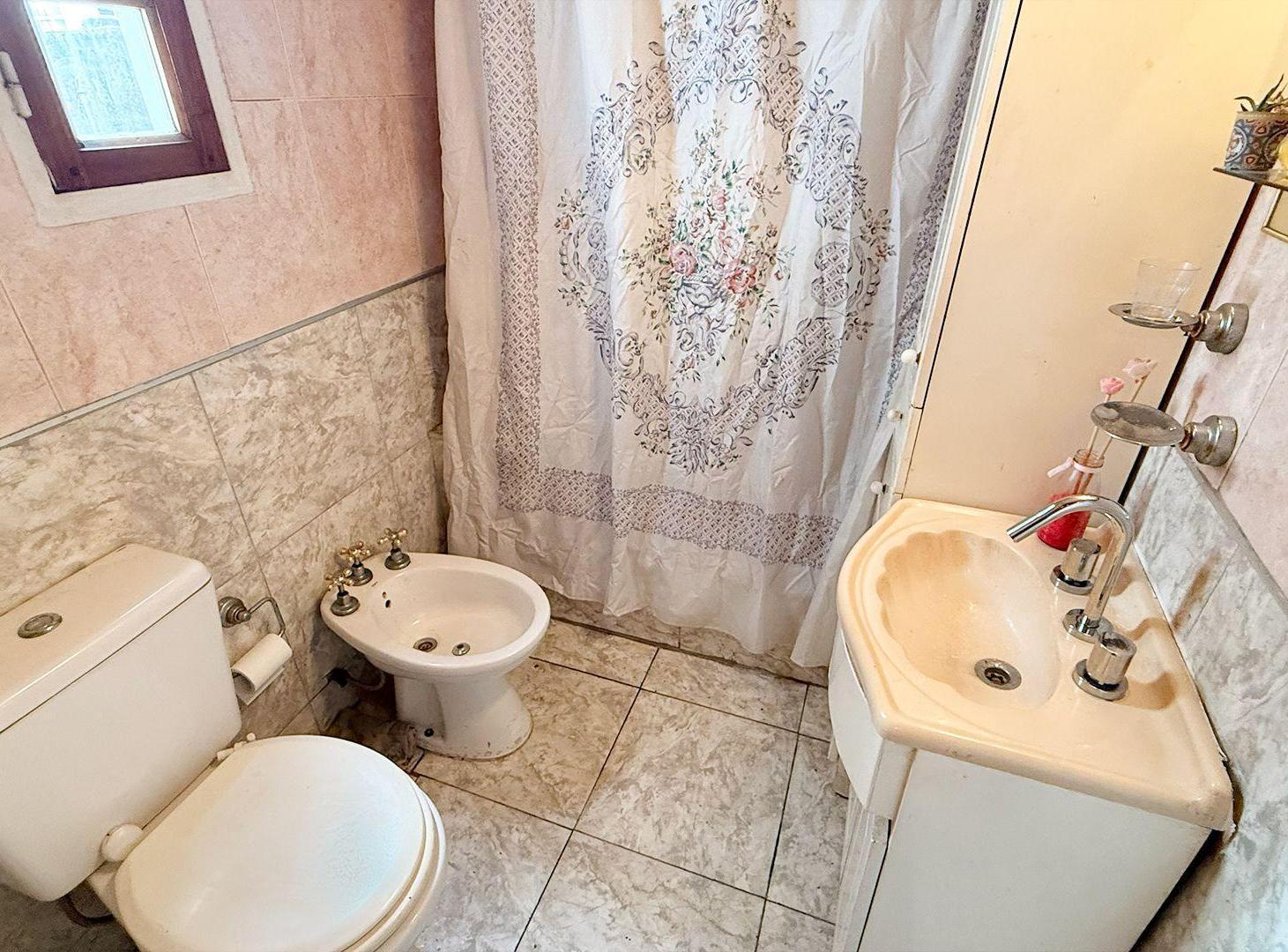 Foto de VENTA DEPARTAMENTO 2 AMB NUÑEZ BALCON CON PARRILLA, imagen 5