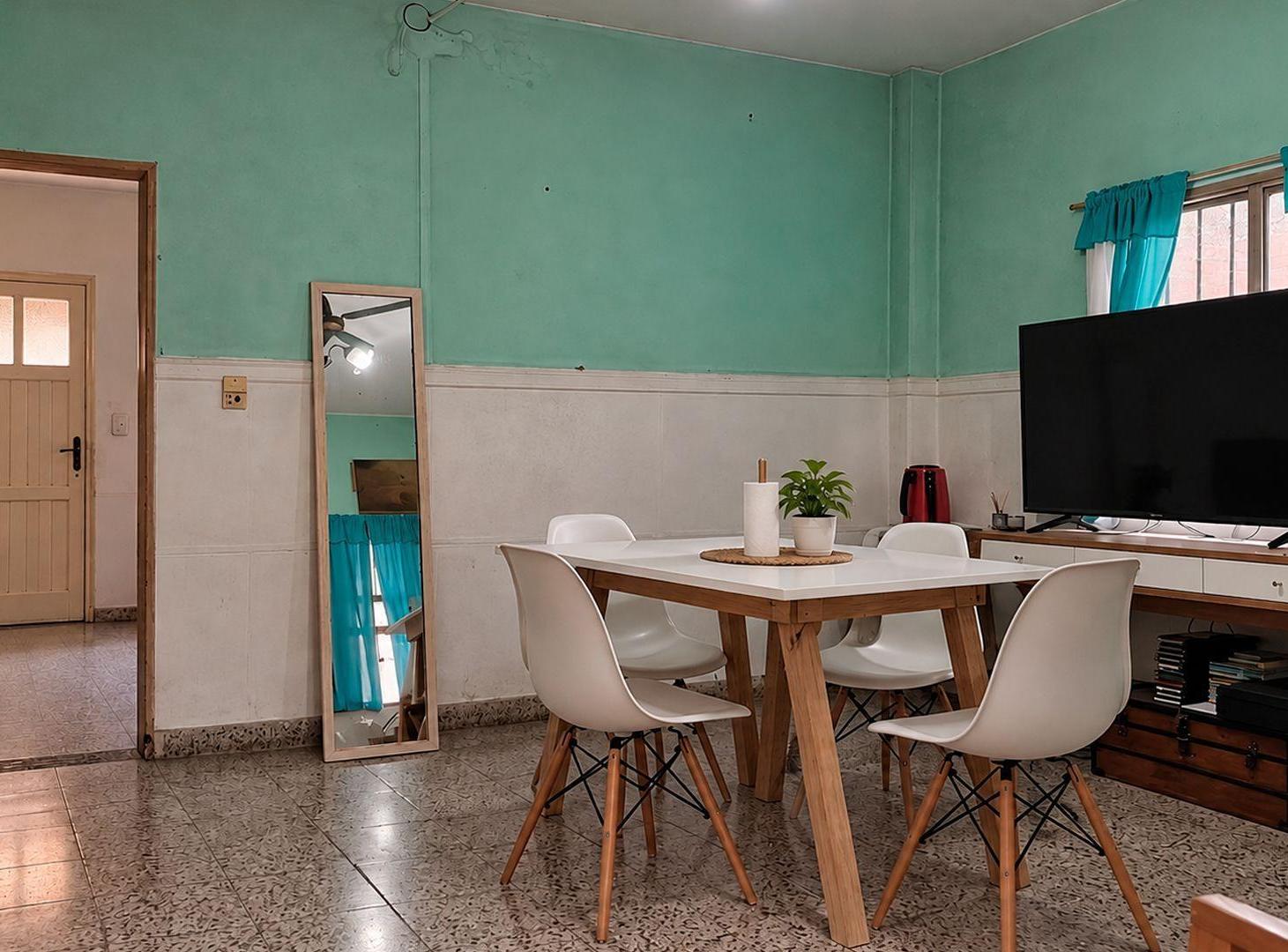 Foto de VENTA CASA 3 AMB LOMA HERMOSA APTO CREDITO, imagen 1