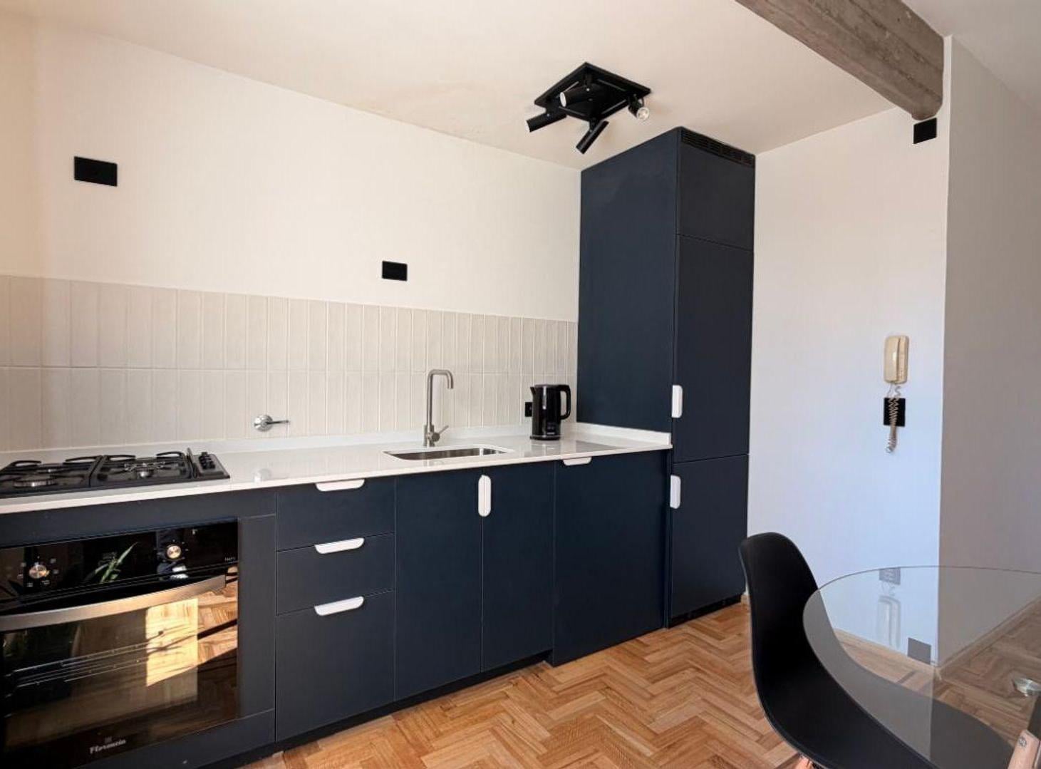 Foto de Venta Depto 2 amb-Caballito-Reciclado- Exc Ubic., imagen 1