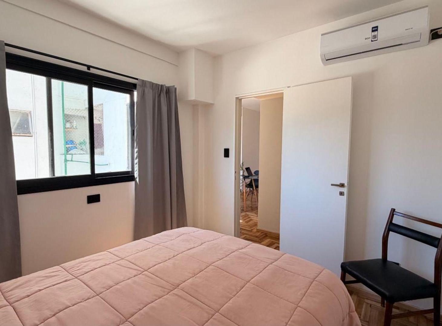 Foto de Venta Depto 2 amb-Caballito-Reciclado- Exc Ubic., imagen 4
