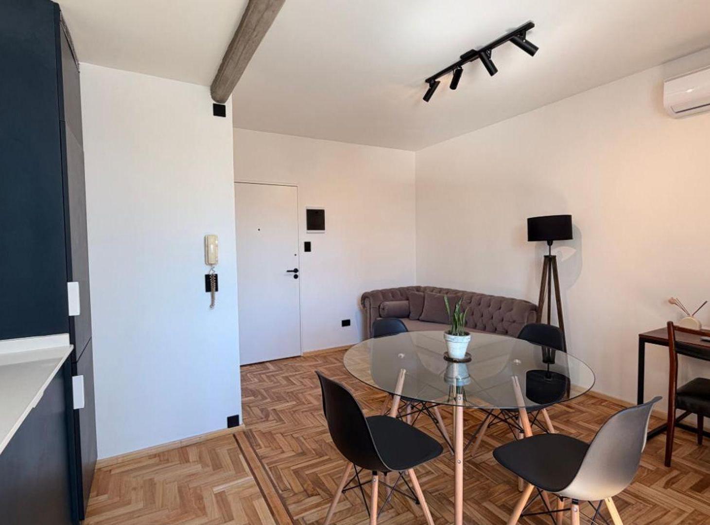 Foto de Venta Depto 2 amb-Caballito-Reciclado- Exc Ubic., imagen 5
