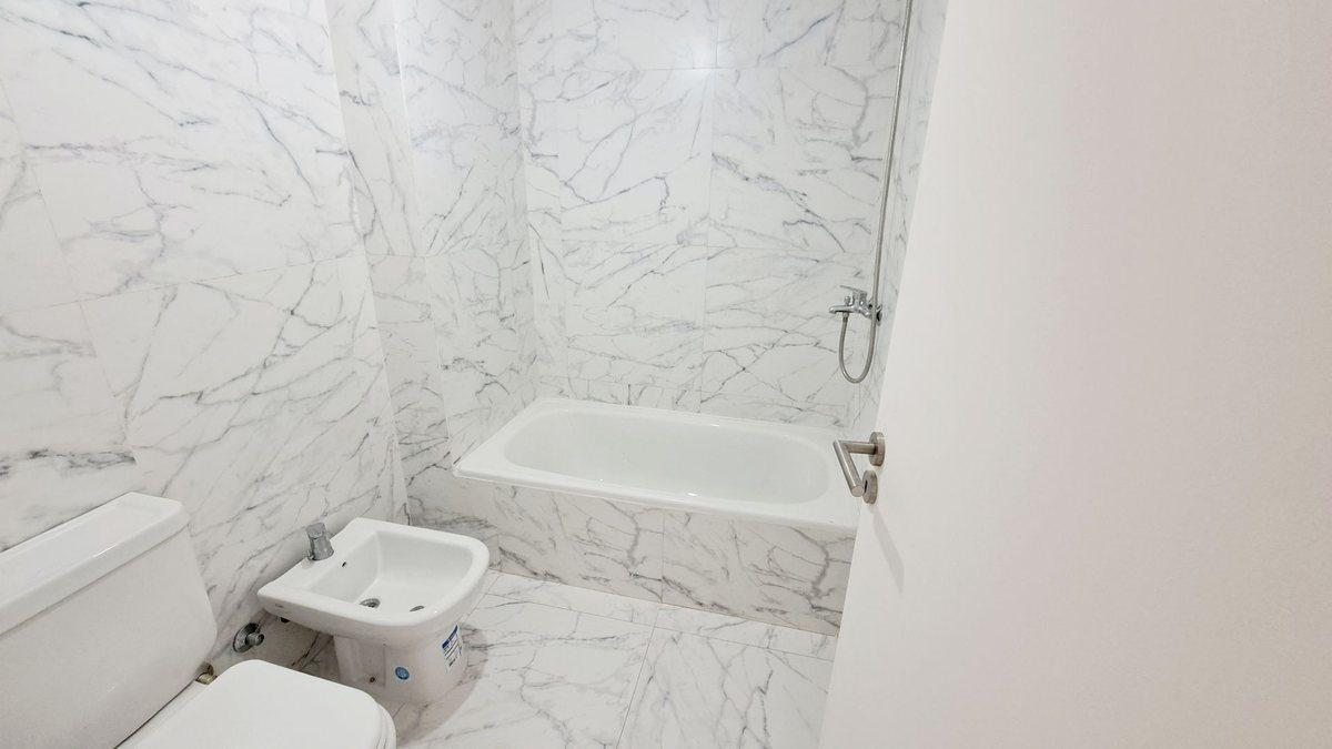 Foto de VENTA DPTO 2 AMB C/BALCÓN A ESTRENAR, EL PALOMAR, imagen 5