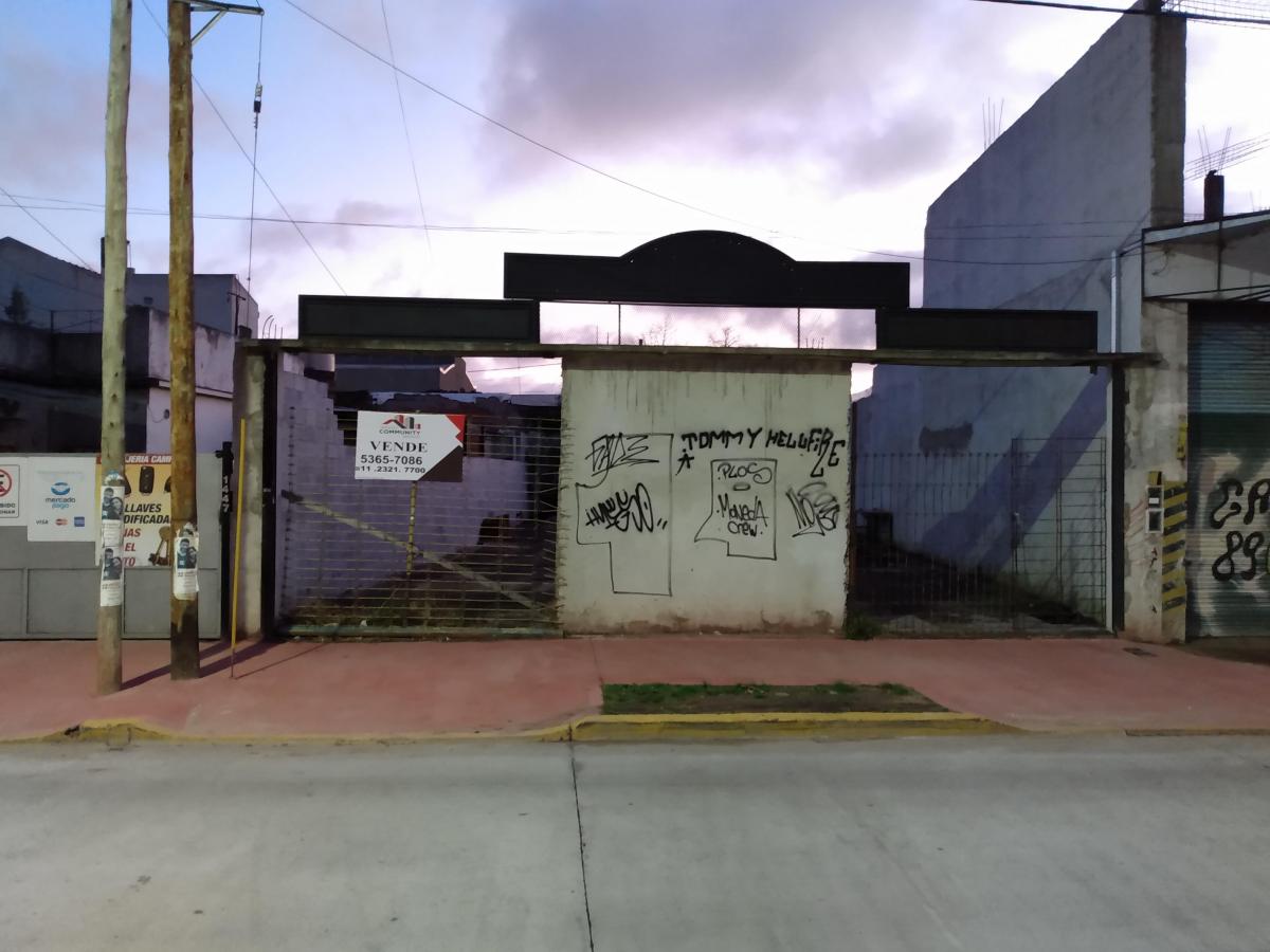Propiedad en Argentina