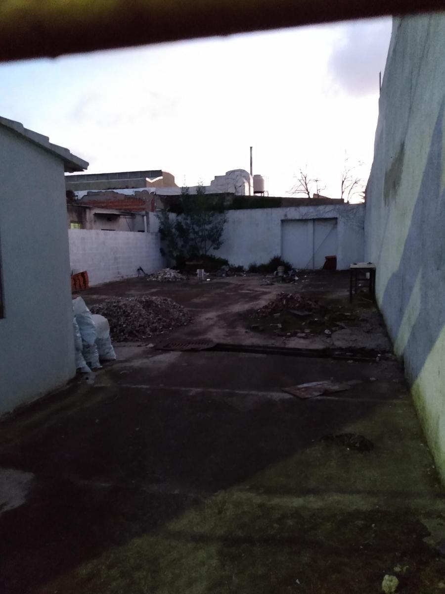 Lote - Terreno - Venta - Quilmes 2