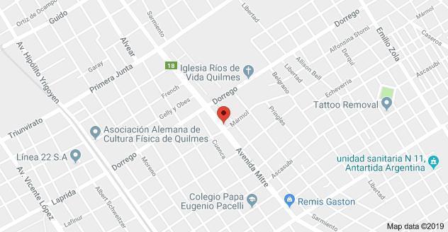Lote - Terreno - Venta - Quilmes 3