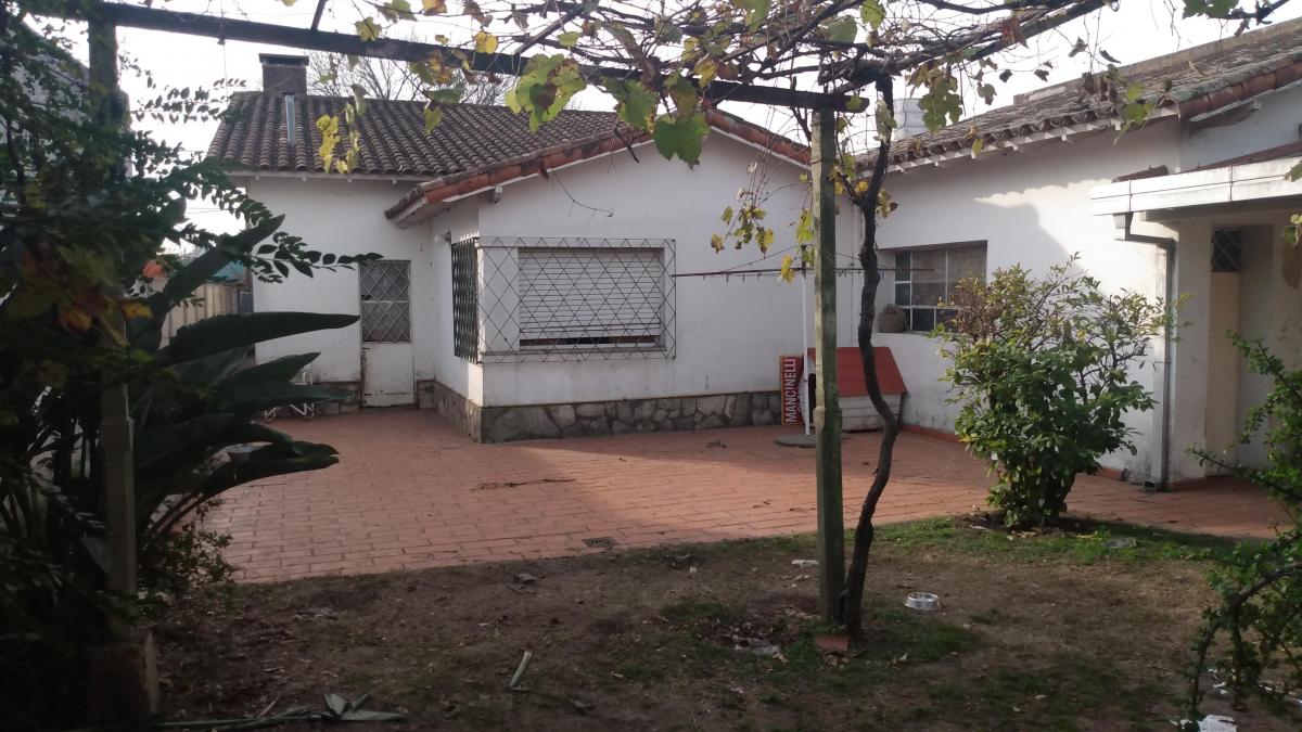Venta Casa 5 Ambientes - Florencio Varela 2
