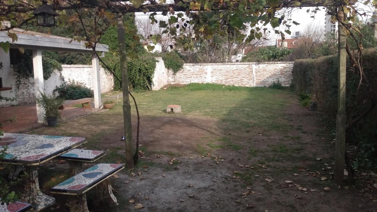 Propiedad en Argentina