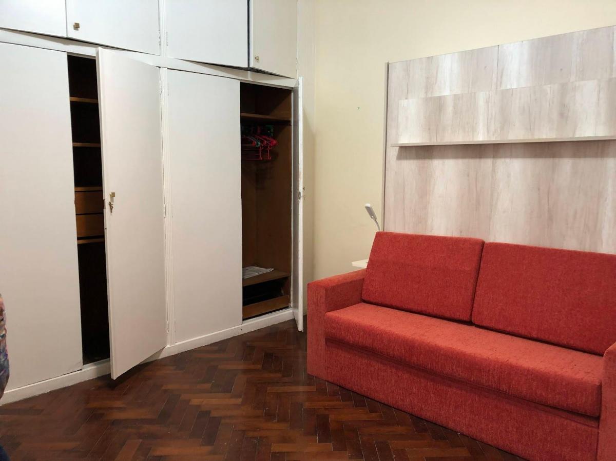 VENTA MONOAMBIENTE EN PB- CON PATIO- RECOLETA.