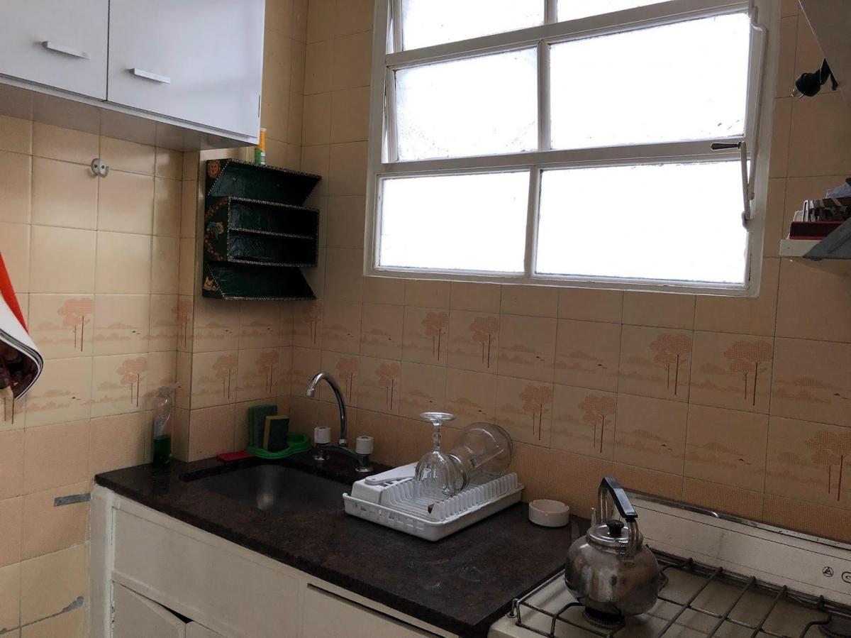 Foto de VENTA MONOAMBIENTE EN PB- CON PATIO- RECOLETA., imagen 2
