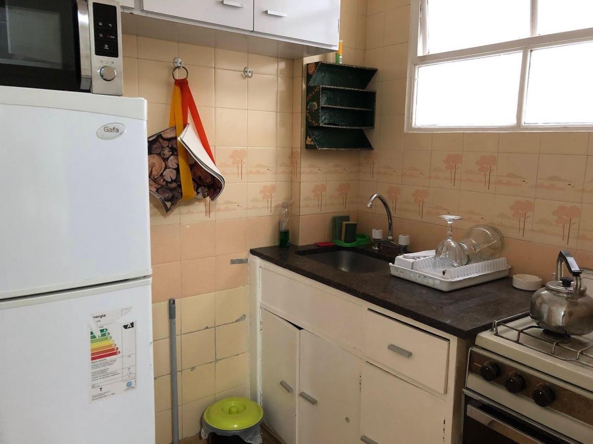 Foto de VENTA MONOAMBIENTE EN PB- CON PATIO- RECOLETA., imagen 5