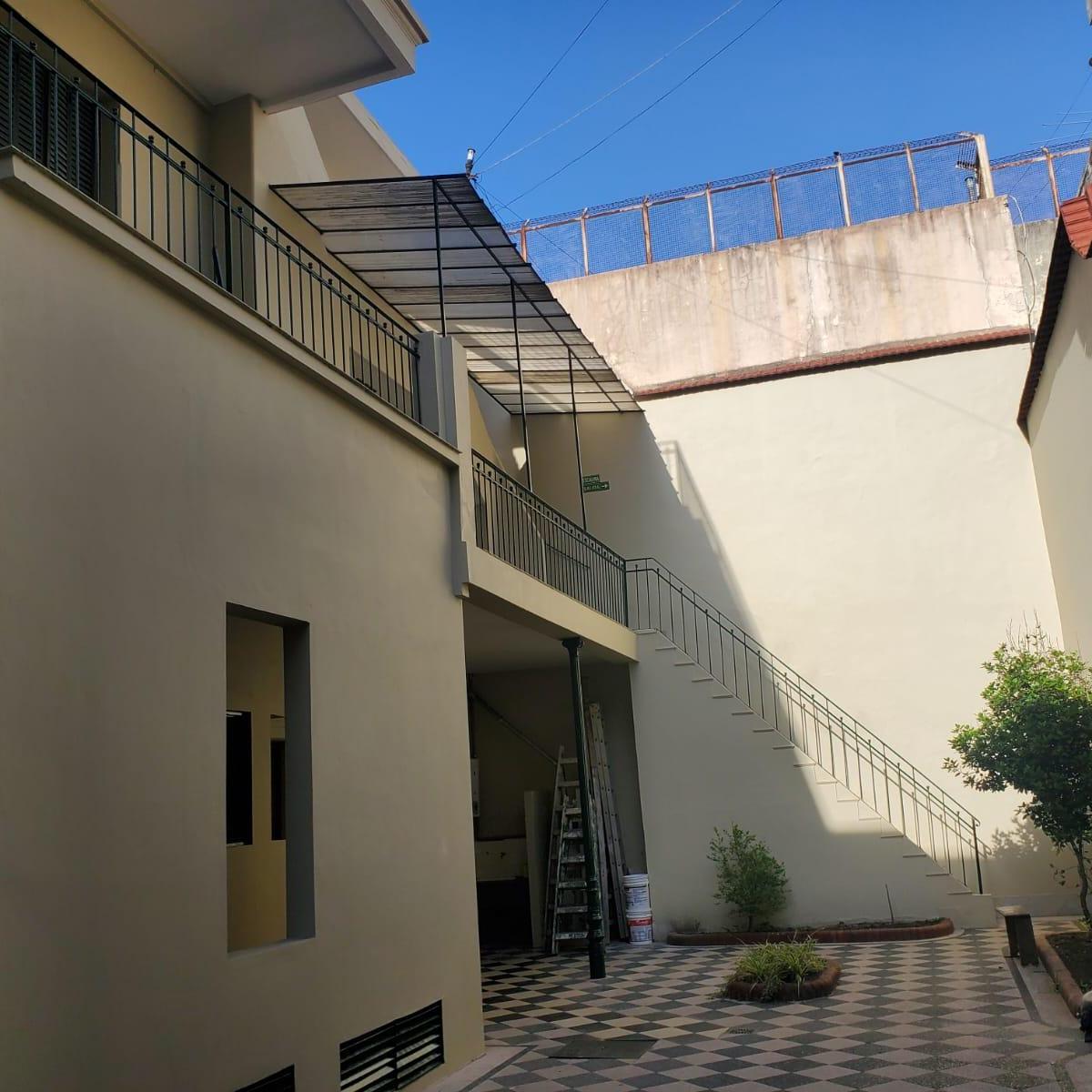 Flores Hotel en Venta Ideal Para Hotel Boutique 5