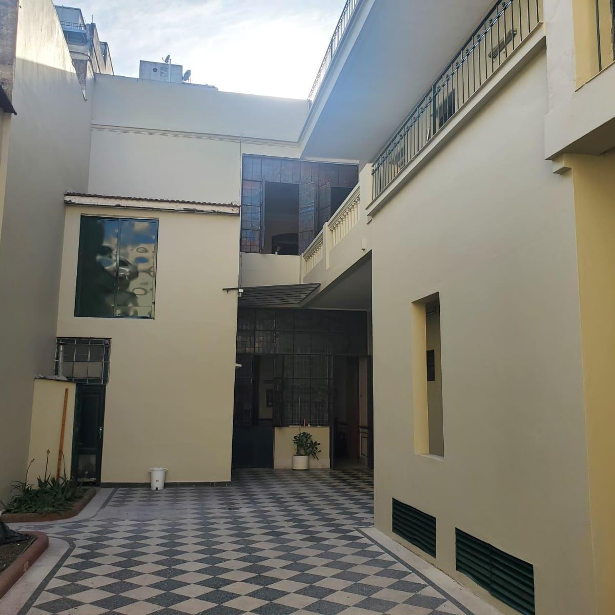 Flores Hotel en Venta Ideal Para Hotel Boutique 4