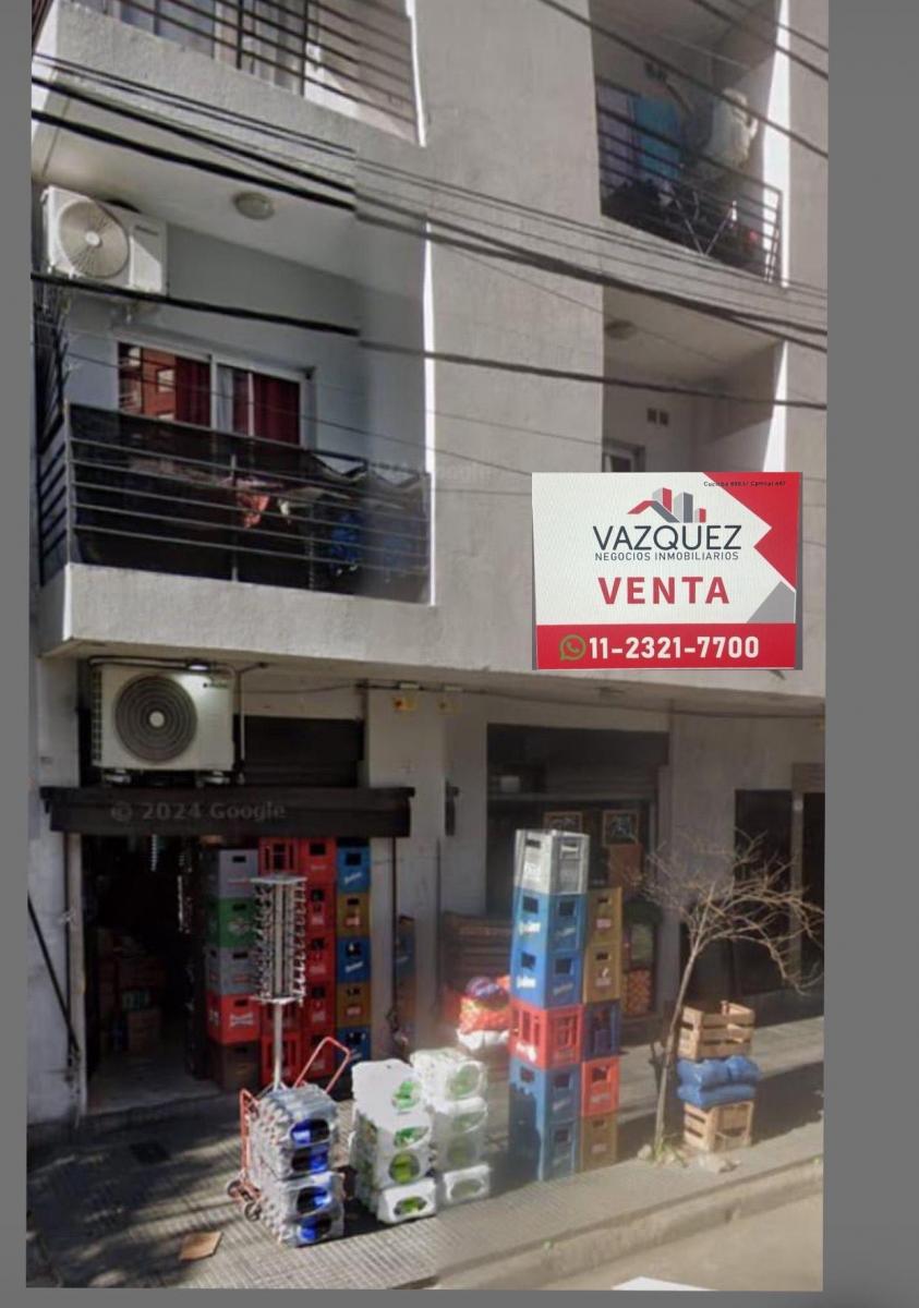 Foto de VENTA LOCAL COMERCIAL- AVELLANEDA, imagen 3