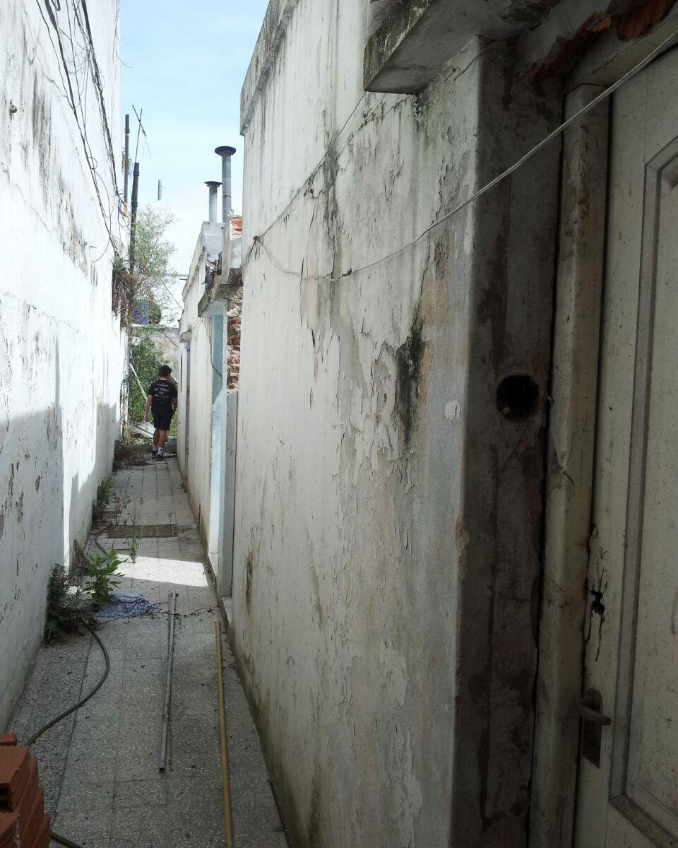 Venta Terreno 346 m2 - USAB 2
