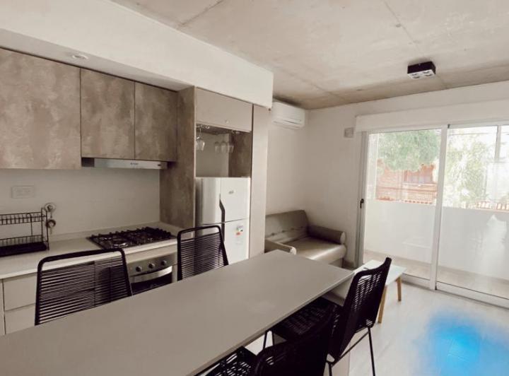 ALQUILER TEMPORARIO - DEPARTAMENTO 2 AMBIENTES - VILLA DEVOTO. 3