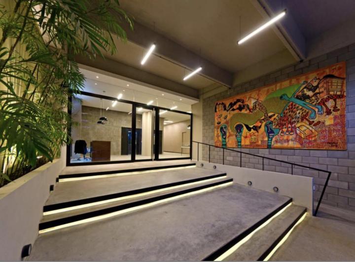 Puerto Pampa Alquiler Loft 3 ambientes a estrenar 3
