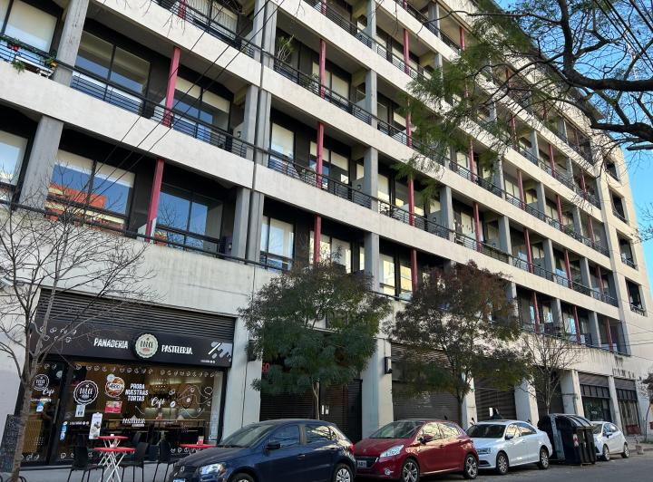 Puerto Pampa Alquiler Loft 3 ambientes a estrenar 2