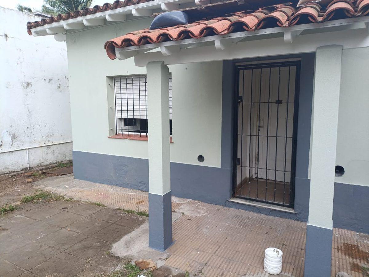 ALQUILER CASA 3 AMBIENTES - QUILMES OESTE