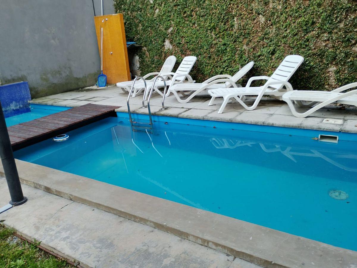 ALQUILER TEMPORARIO DEPARTAMENTO 2 AMBIENTES - ALMAGRO