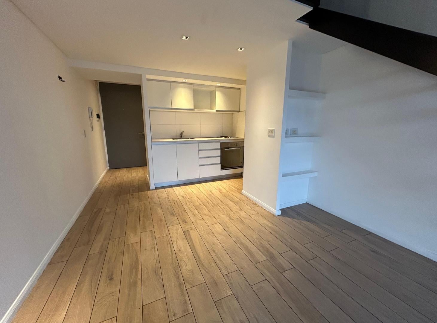 ALQUILER Puerto Pampa Loft 2 ambientes