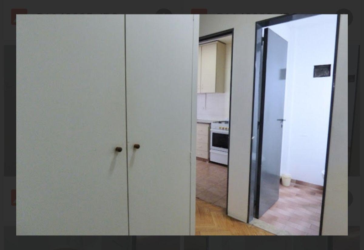 Foto de ALQUILER TEMPORAL DEPARTAMENTO 3 AMBIENTES - PALERMO, imagen 1
