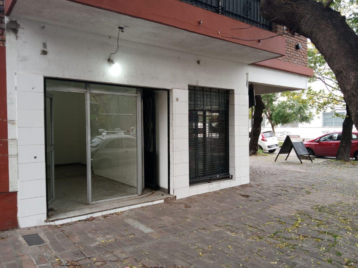 ALQUILER LOCAL COMERCIAL - WILDE CENTRO