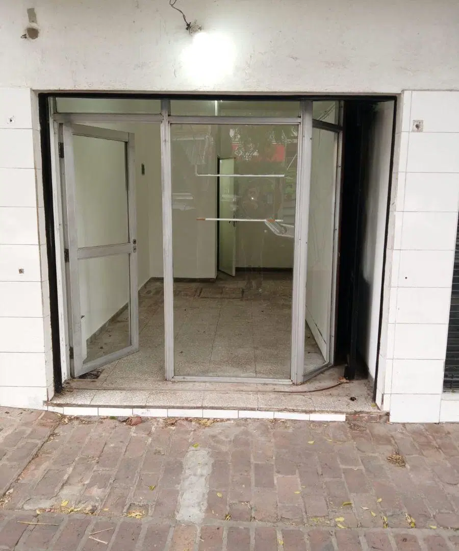 ALQUILER LOCAL COMERCIAL - WILDE CENTRO 1