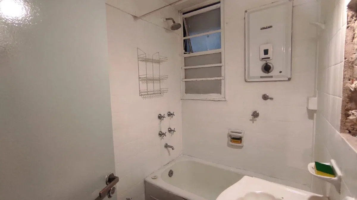 ALQUILER DEPARTAMENTO 2 AMBIENTES - ALMAGRO 4