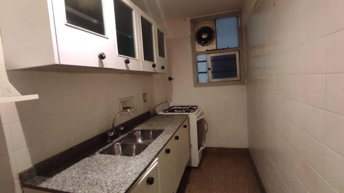 ALQUILER DEPARTAMENTO 2 AMBIENTES - ALMAGRO 2