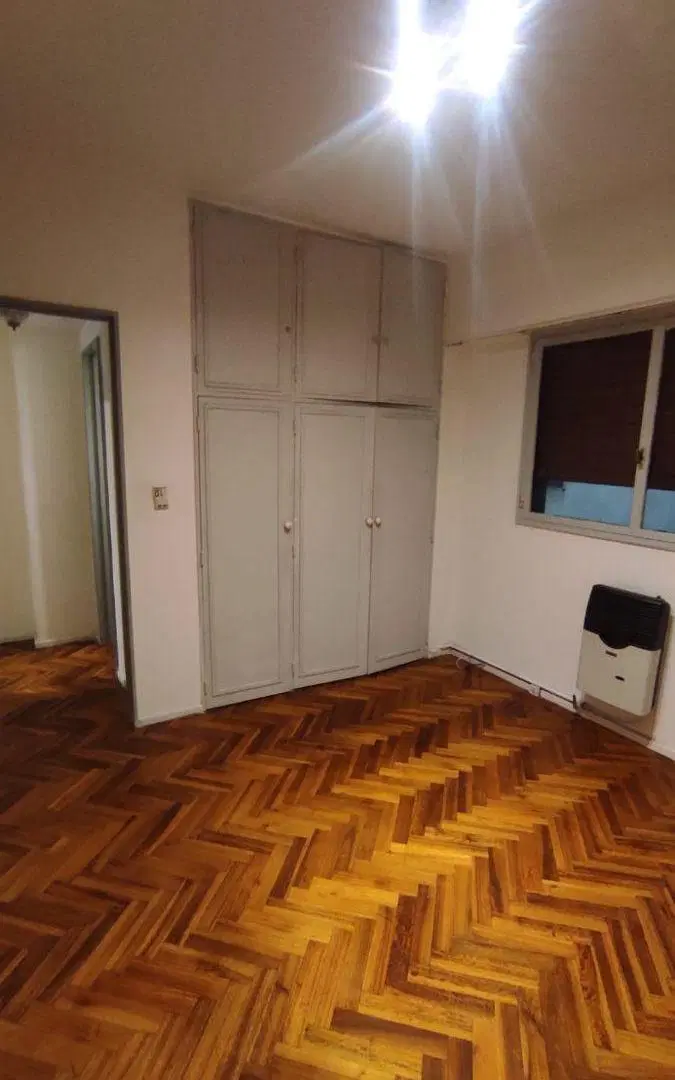 ALQUILER DEPARTAMENTO 2 AMBIENTES - ALMAGRO 3