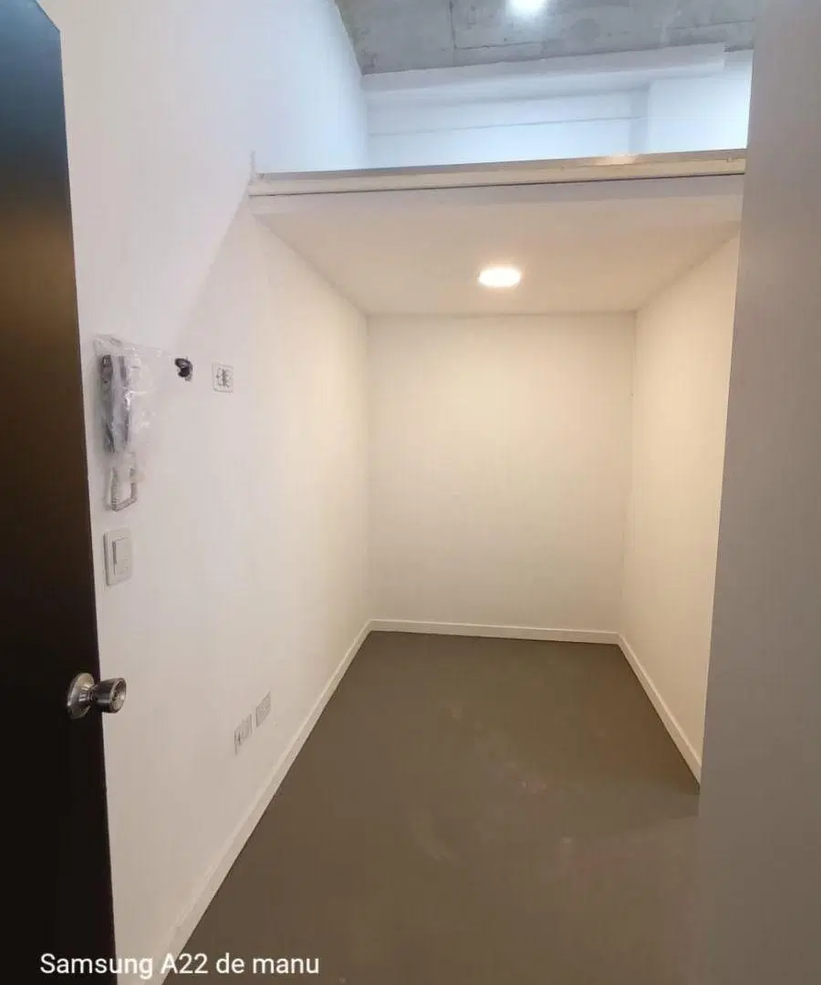 VENTA DEPARTAMENTO MONOAMBIENTE - WILDE 2