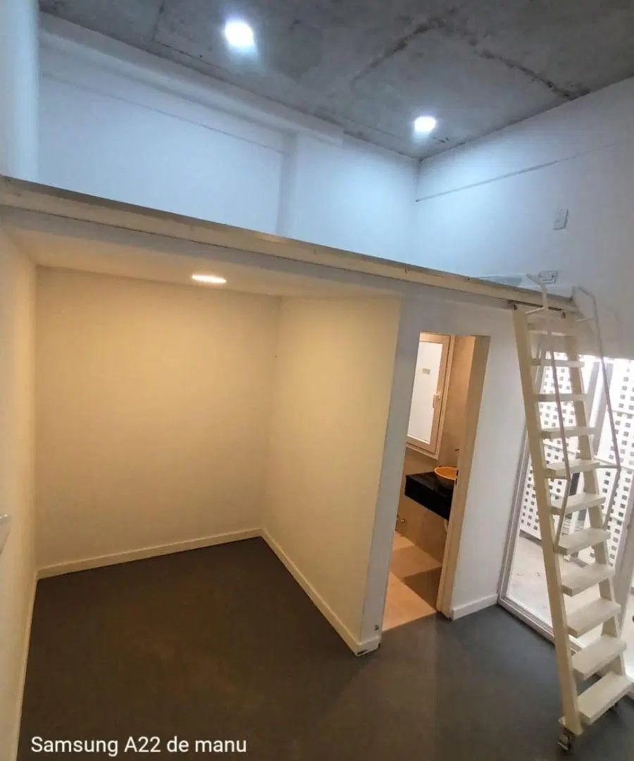 VENTA DEPARTAMENTO MONOAMBIENTE - WILDE 5