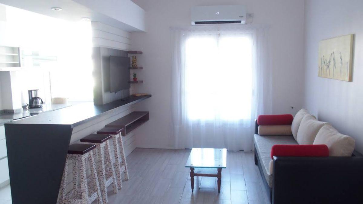 Foto de ALQUILER TEMPORARIO DEPARTAMENTO 2 AMBIENTES - SAN TELMO, imagen 1