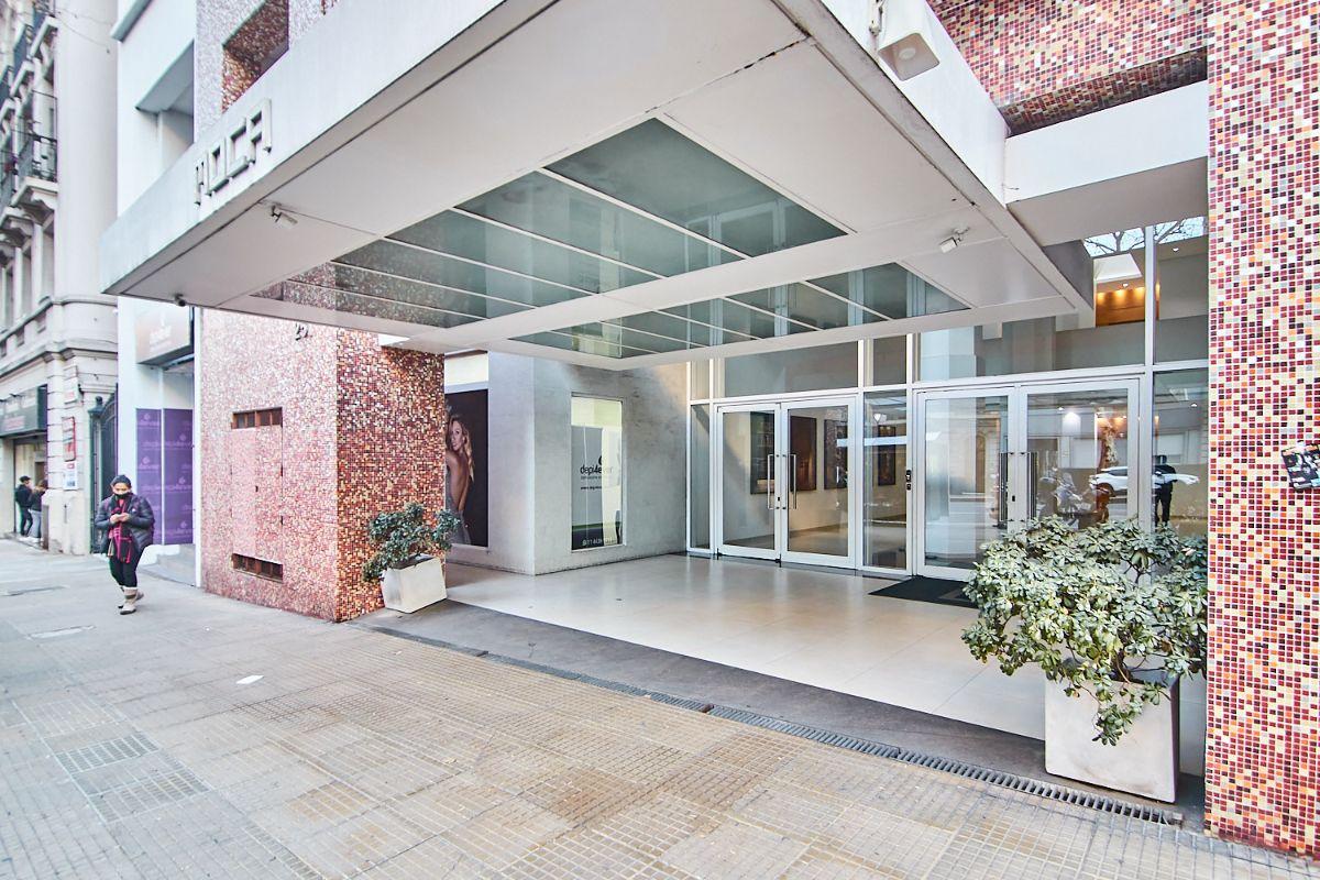 Foto de ALQUILER Barracas Moca Departamento dúplex 2 Ambientes Cochera Full, imagen 1