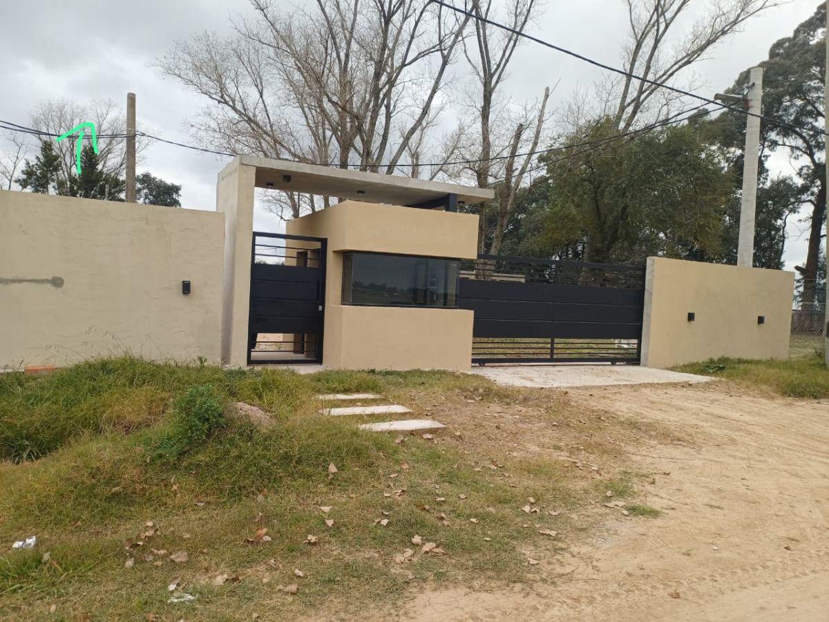 Foto de VENTA LOTE - BARRIO CERRADO - ETCHEVERRY - LA PLATA, imagen 5