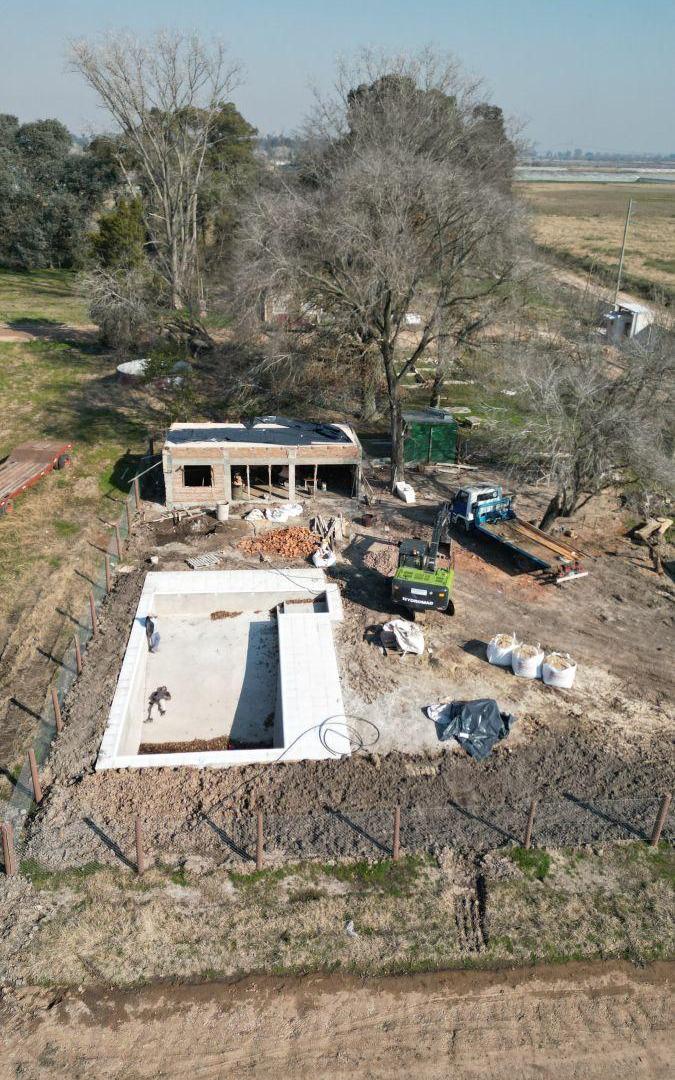 Foto de VENTA LOTE - BARRIO CERRADO - ETCHEVERRY - LA PLATA, imagen 3