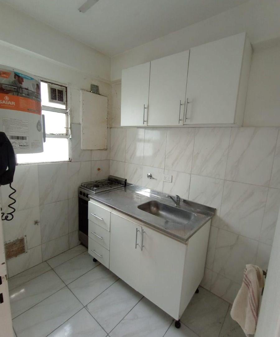 Foto de ALQUILER DEPARTAMENTO MONOAMBIENTE - RECOLETA, imagen 1