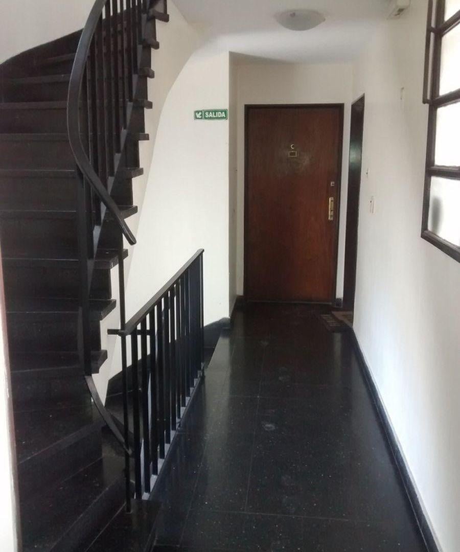 Foto de ALQUILER DEPARTAMENTO MONOAMBIENTE - RECOLETA, imagen 4