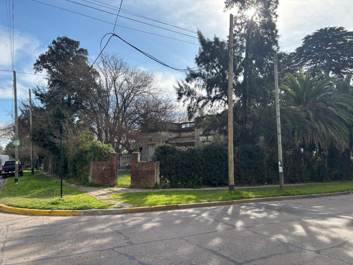 Foto de VENTA LOTE- TERRENO - EN ESQUINA - FLORENCIO VARELA, imagen 1