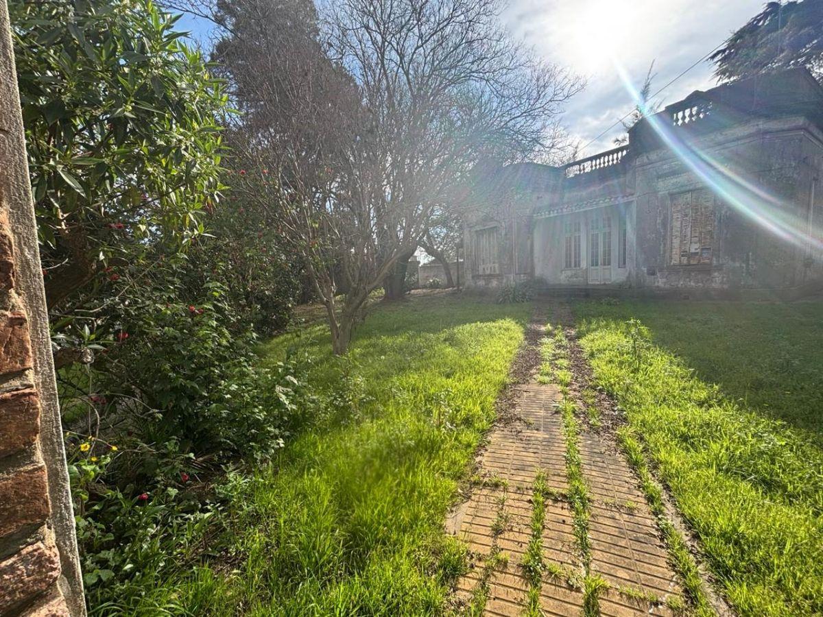 Foto de VENTA LOTE- TERRENO - EN ESQUINA - FLORENCIO VARELA, imagen 2