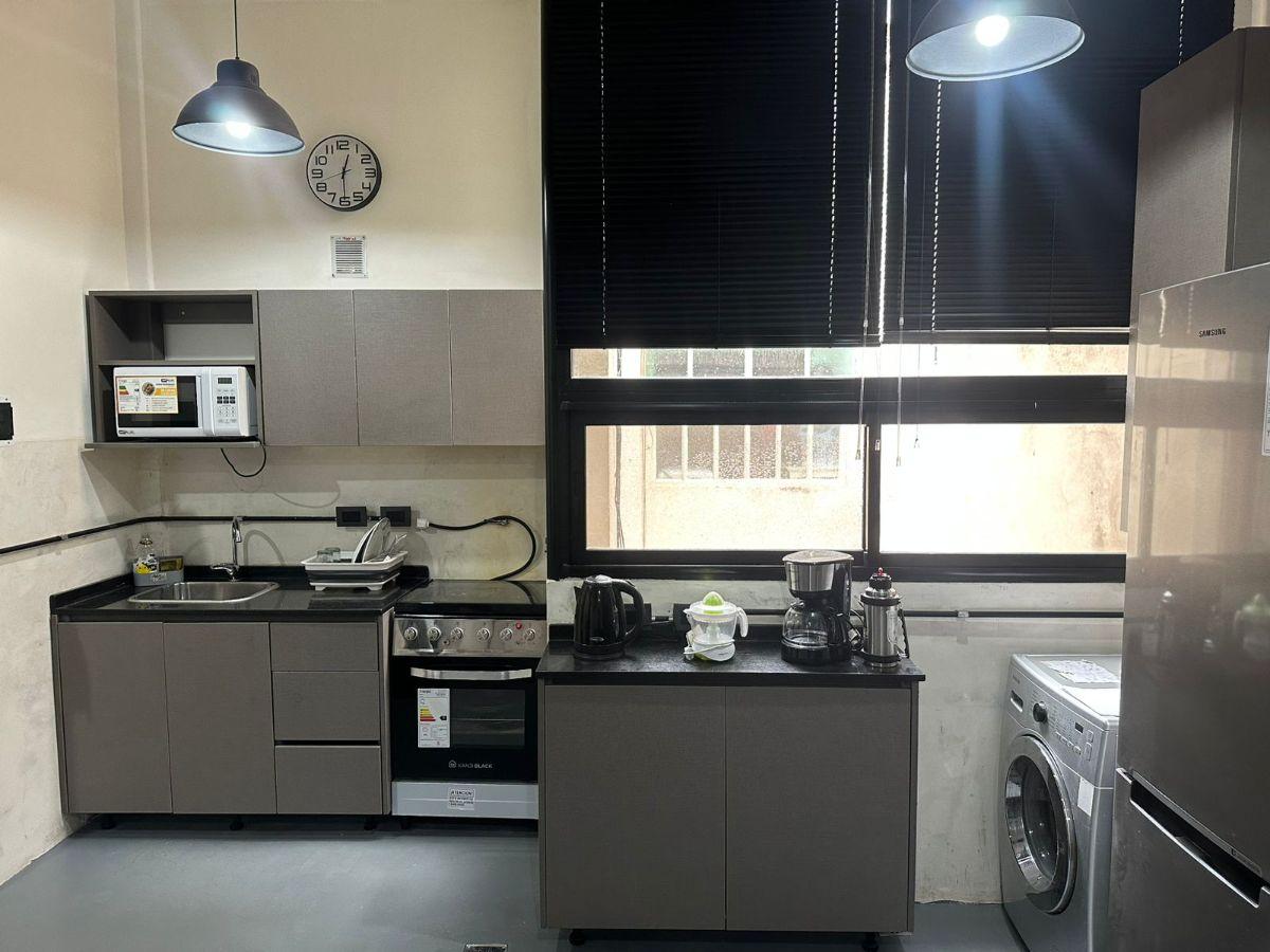 Foto de ALQUILER TEMPORAL DEPARTAMENTO 2 AMBIENTES - SAN TELMO, imagen 3