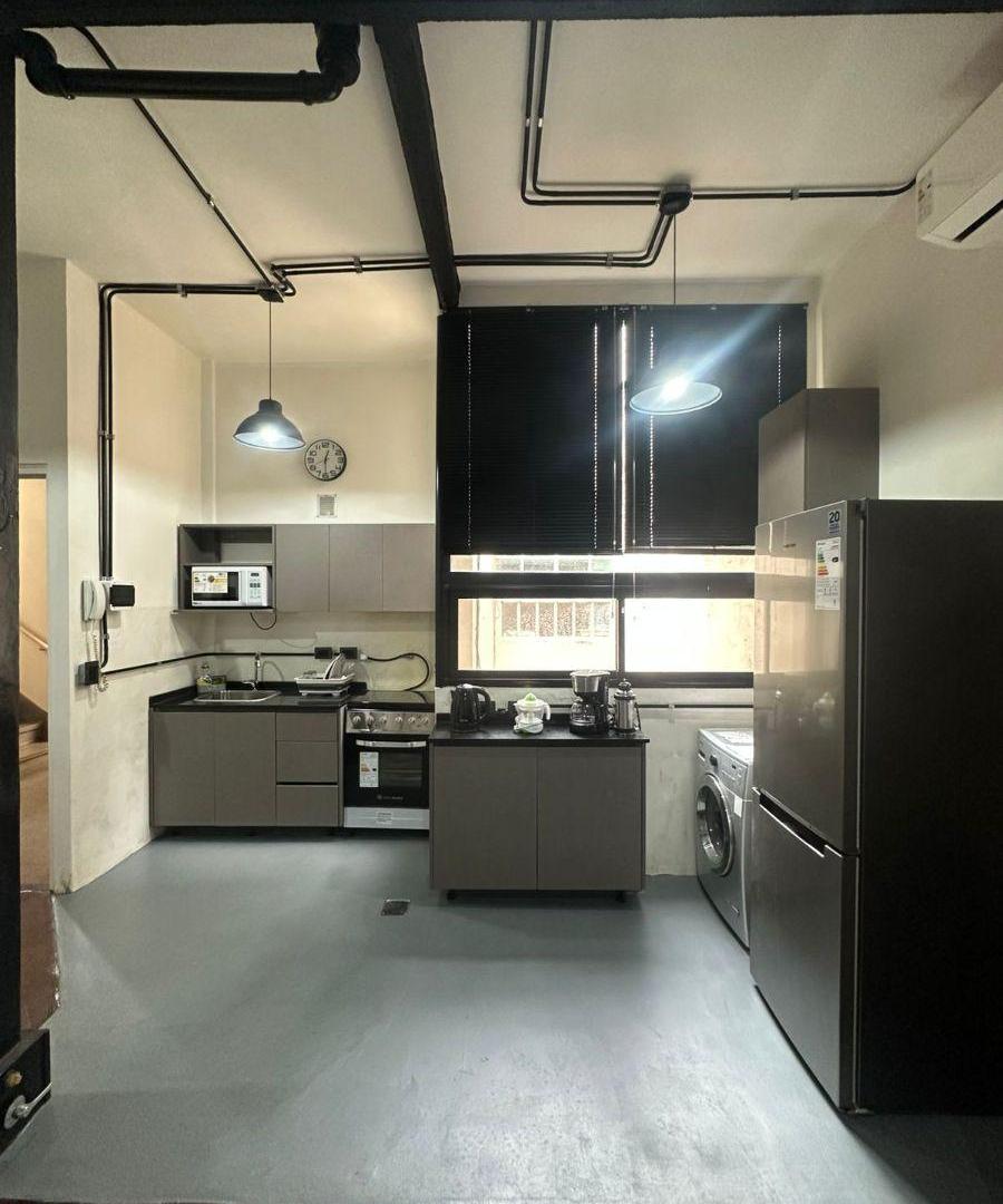 Foto de ALQUILER TEMPORAL DEPARTAMENTO 2 AMBIENTES - SAN TELMO, imagen 1