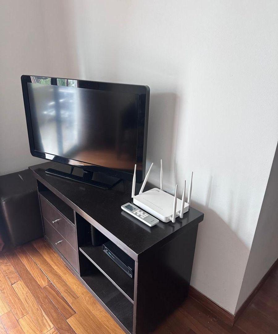 Foto de ALQUILER TEMPORAL DEPARTAMENTO 2 AMBIENTES - RECOLETA, imagen 5