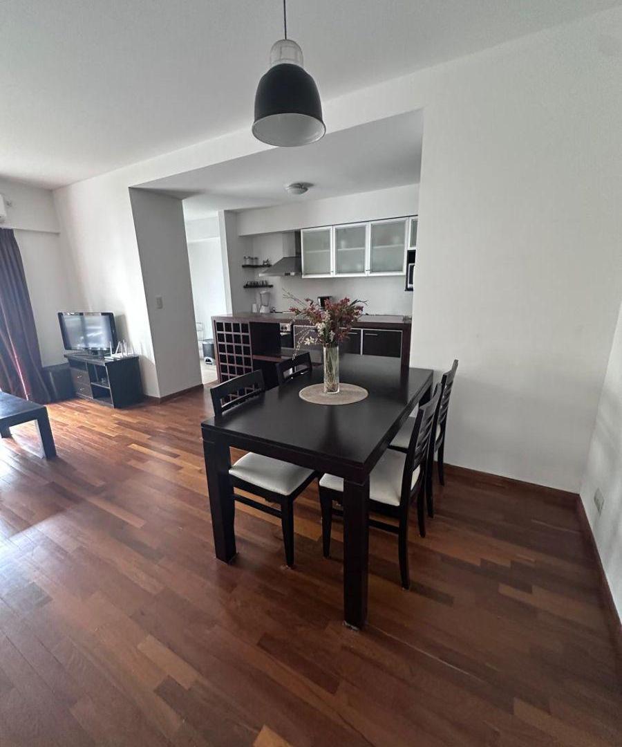 Foto de ALQUILER TEMPORAL DEPARTAMENTO 2 AMBIENTES - RECOLETA, imagen 1