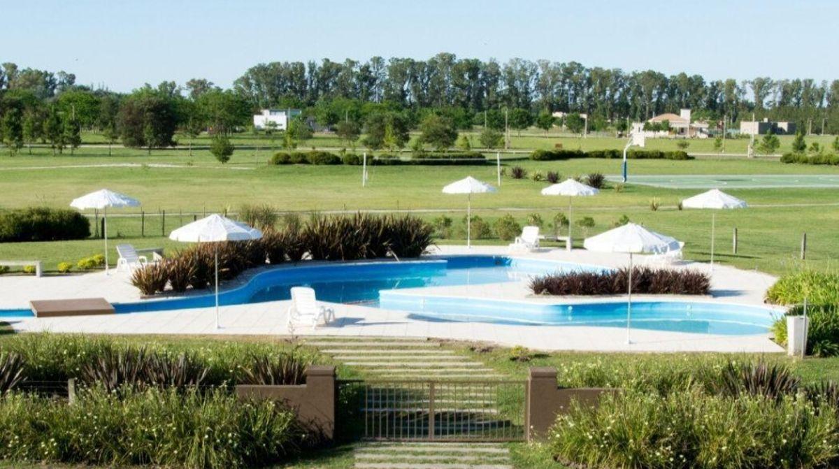 Foto de VENTA LOTE - CAMPOS DE ROCA 2 - BARRIO CERRADO - CORONEL BRANDSEN, imagen 1