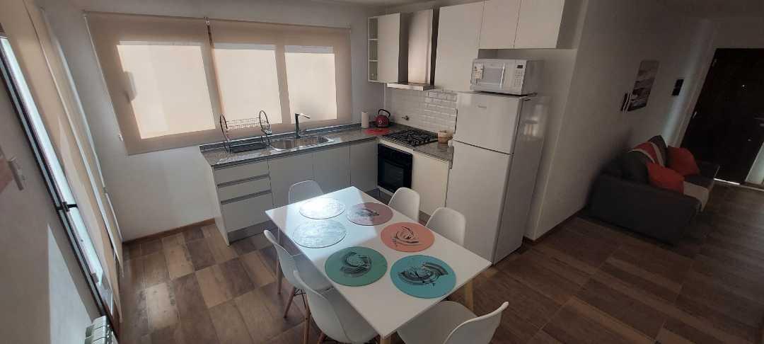 Triplex con Asador Propio, Pileta y Cochera Carlos Paz 2