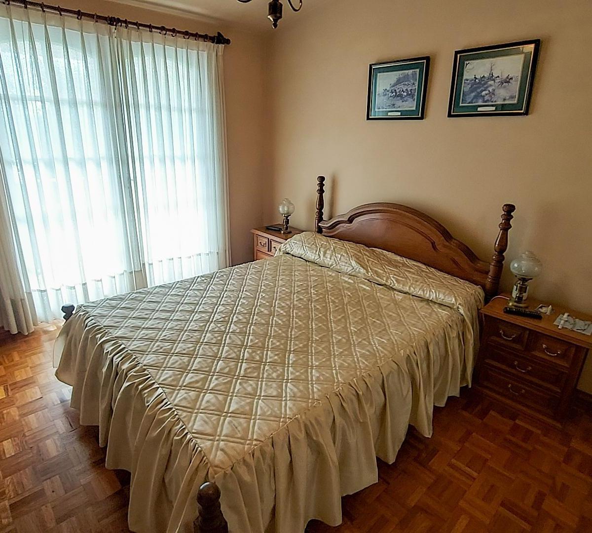 Casa con Vista Al Lago, Barrio La Cuesta Carlos Paz 3