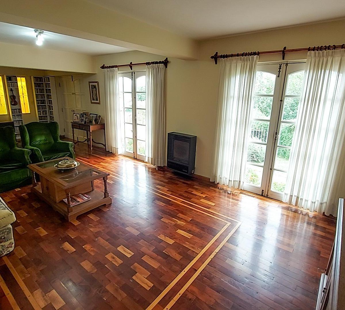 Casa con Vista Al Lago, Barrio La Cuesta Carlos Paz 1